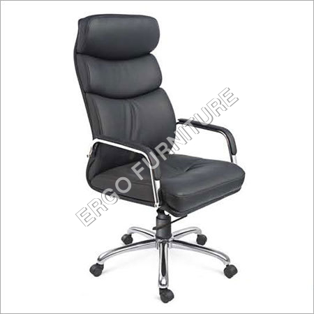 Inspira Leather Chair