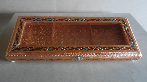Handicraft Chocolate Box