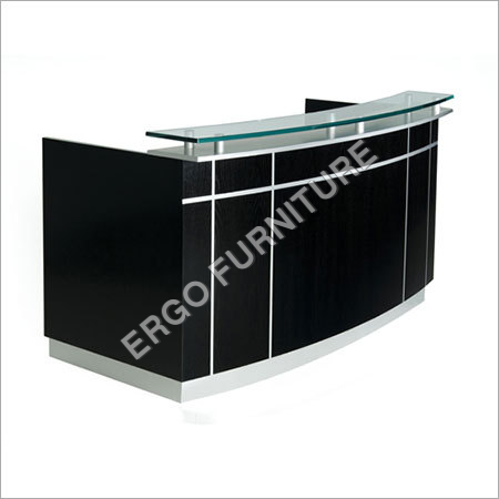 Office Reception Tables