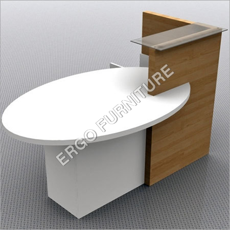 Office Reception Tables