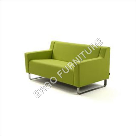 2 Seater Restaurant Sofa