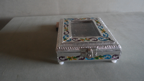 Minakari Dry Fruit Box