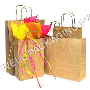 Brown Paper Bags