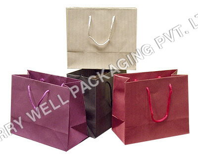 Confectionery Paper Bags
