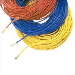 PVC Insulated Wires
