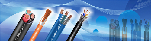 Submersible Cables