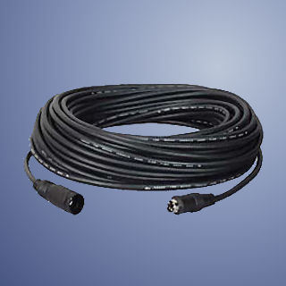 टीवी केबल और कैमरा केबल