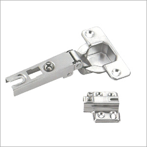 Auto Closing Hinge