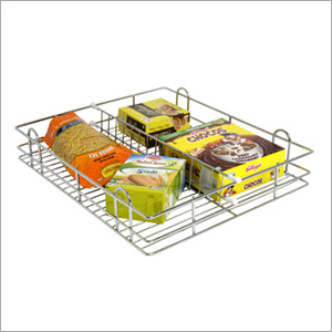Partition Basket