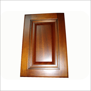 Solid Wood Shutters
