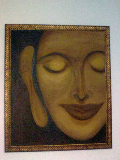 Buddha Paintings