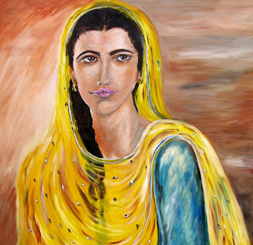 Indian Paintings