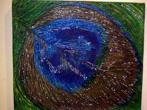 Paintings