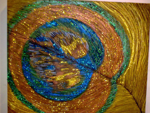 Oil Paintings