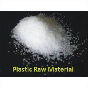 Plastic Raw Material