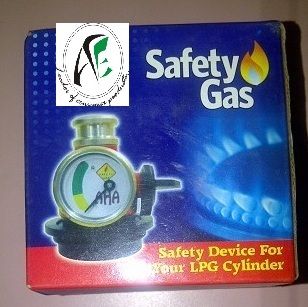Gas Safety Device AHA