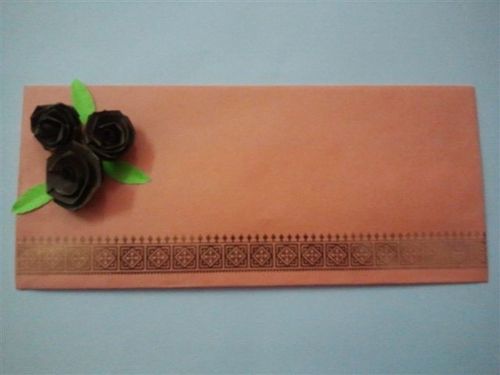 Money Envelope