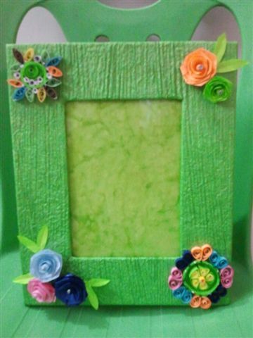 Photo Frame