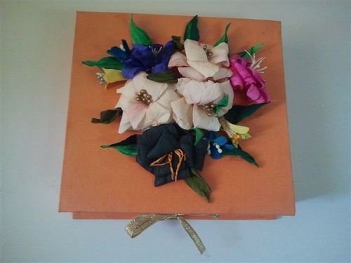 Designer Sweet Box