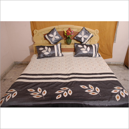 Bed Sheet Pillows