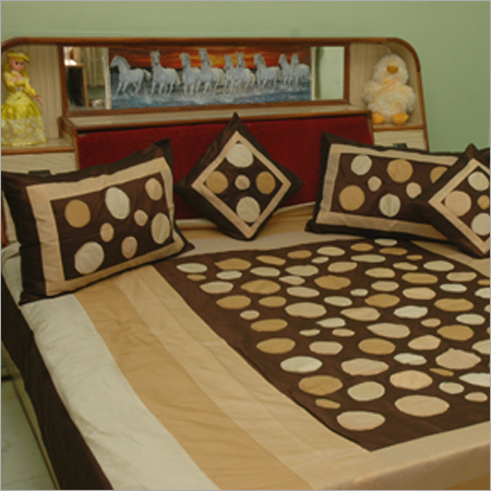 Single Bed Sheet Set
