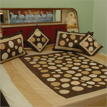 Double Bed Sheet Set
