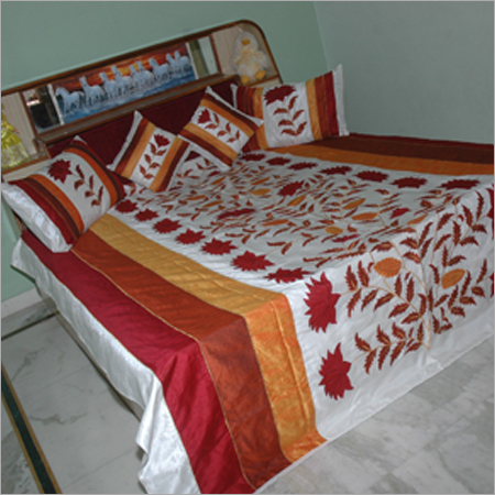 Double Bed Sheet