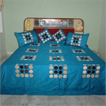 Bed Sheets Cushion Pillows