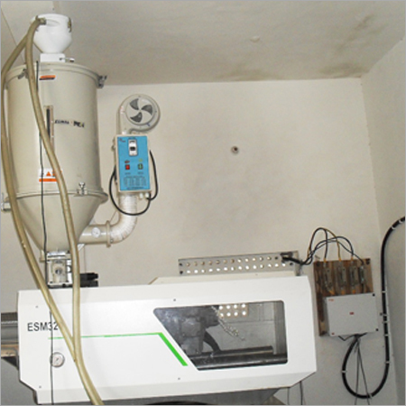 Our Production Machinery