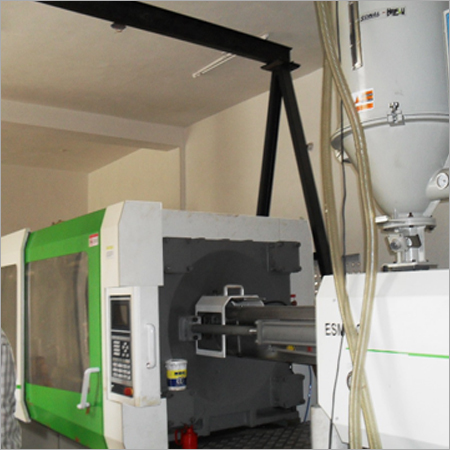 Plastic Processing Plants