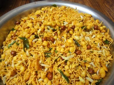 Namkeen