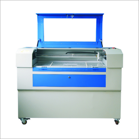 Industrial Laser Cutting Machine