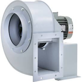 Direct Drive Centrifugal Air Blower
