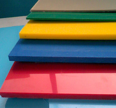 HDPE Sheets