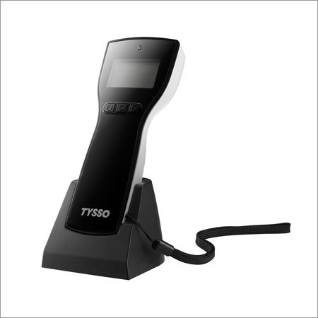 Bar Code Data Collector