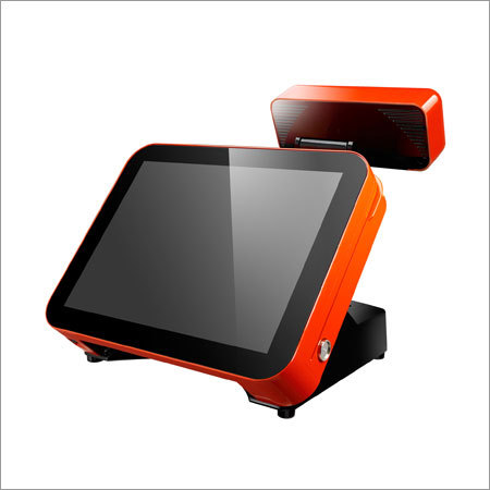 Zircon POS Terminal