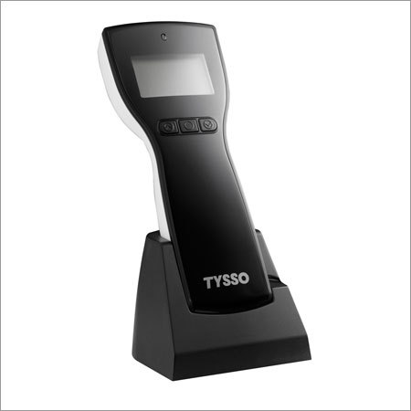 Handheld Barcode Scanner