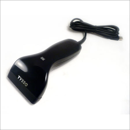 80mm USB Barcode Reader