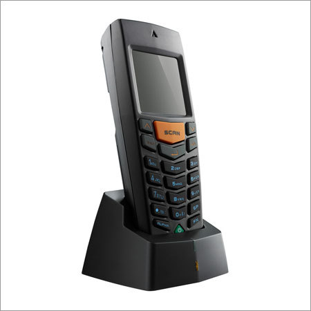 Portable Data Terminals