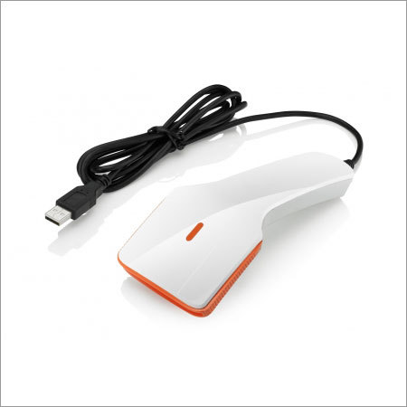Wired Barcode Scanners