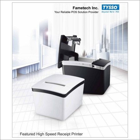 Thermal Receipt Printer