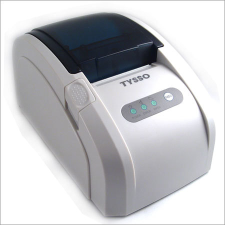 58mm Mini Receipt Printer With Auto Cutter
