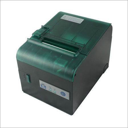Receipt Printer Support Vertical Printing
