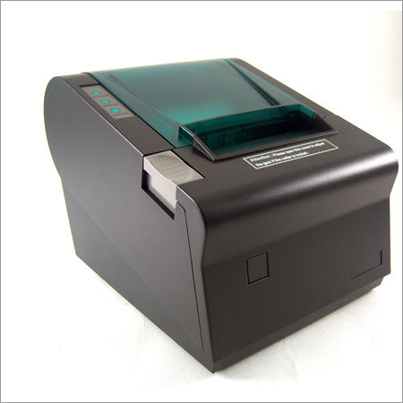 High Speed Thermal Receipt Printer