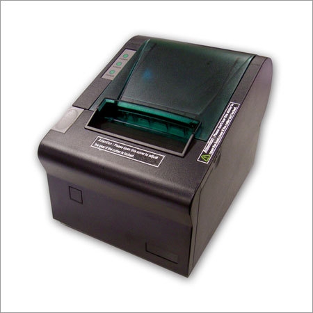 High Speed Receipt Printer