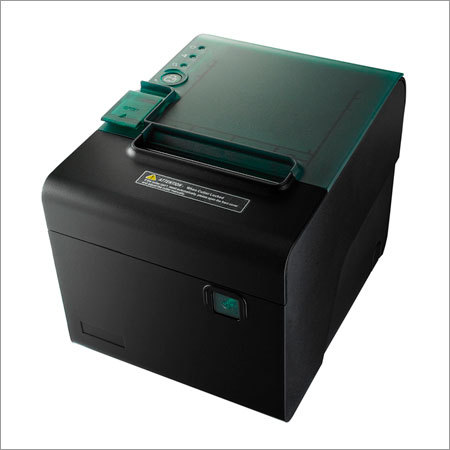 Vertical Mount Thermal Receipt Printer