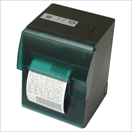Vertical Thermal Receipt Printer