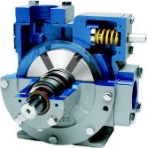 Corken LPG Coro-Vane Pump