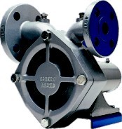 Corken LPG Coro-Flo Pump