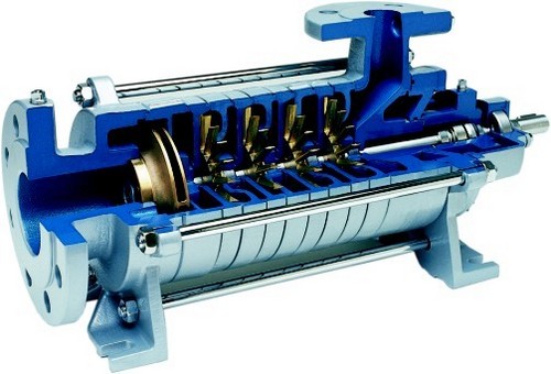 Corken LPG Side Channel Pump